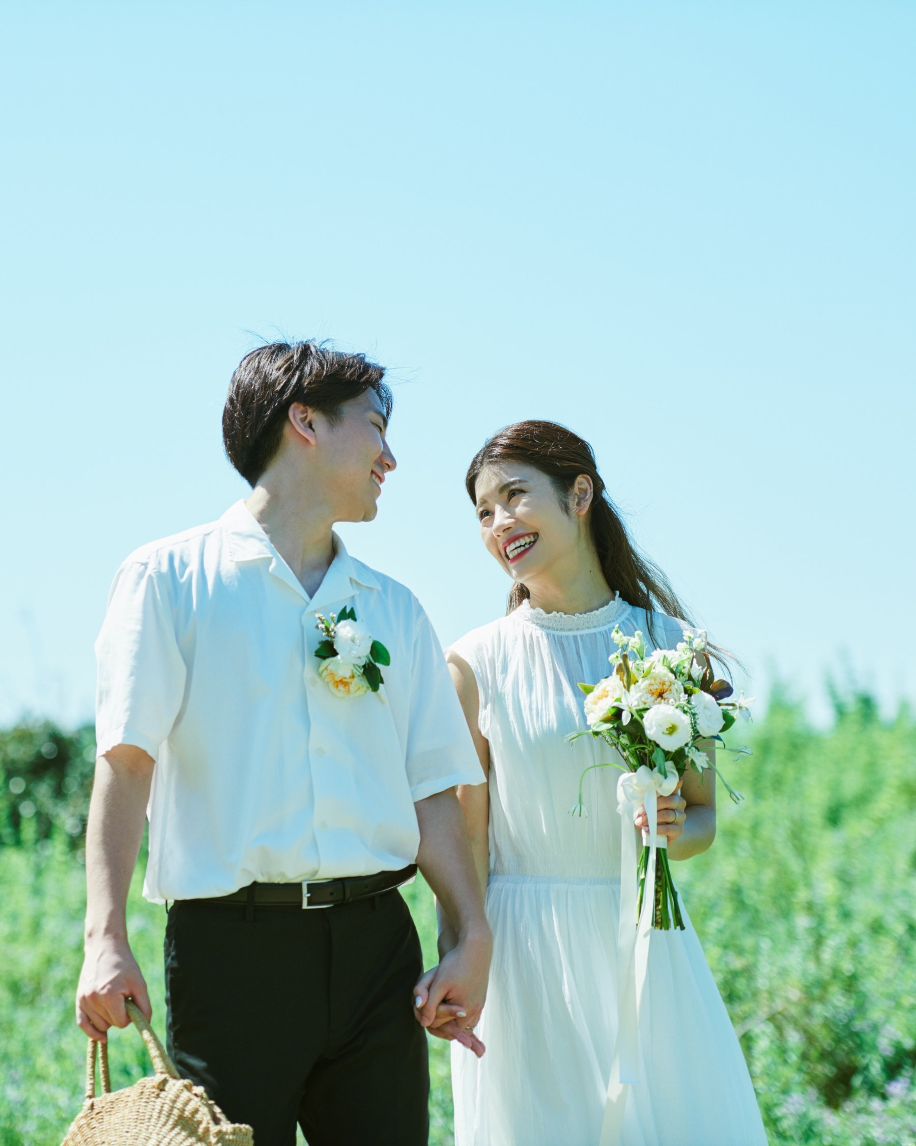 結婚をしたいなら自分から手を上げよう